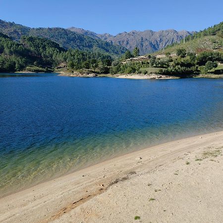 Vale Da Misarela Villa Geres Luaran gambar
