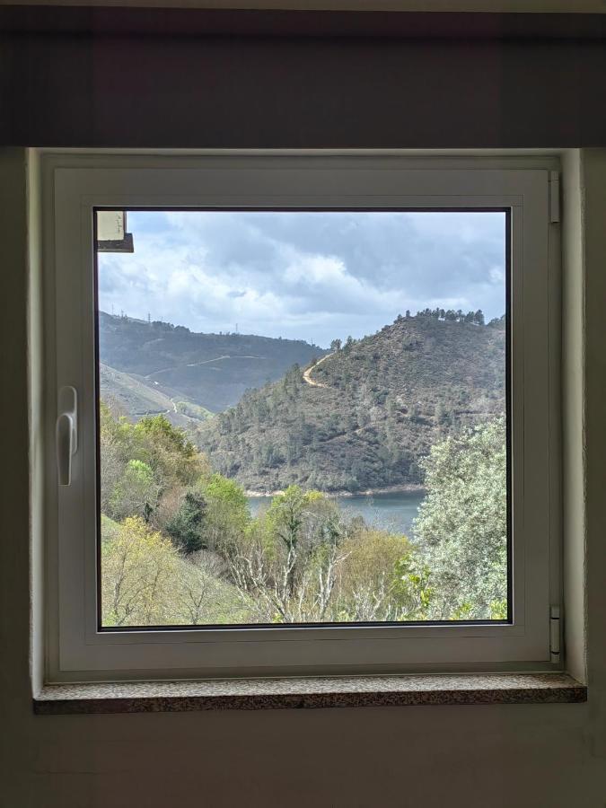Vale Da Misarela Villa Geres Luaran gambar