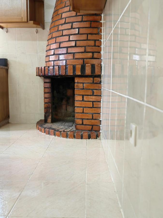 Vale Da Misarela Villa Geres Luaran gambar
