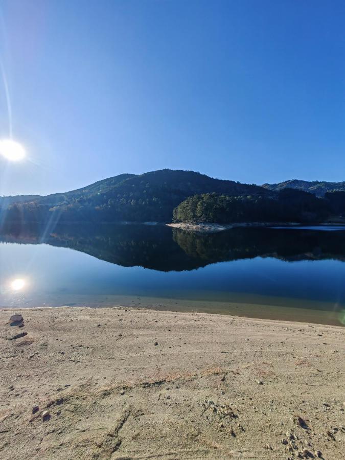 Vale Da Misarela Villa Geres Luaran gambar