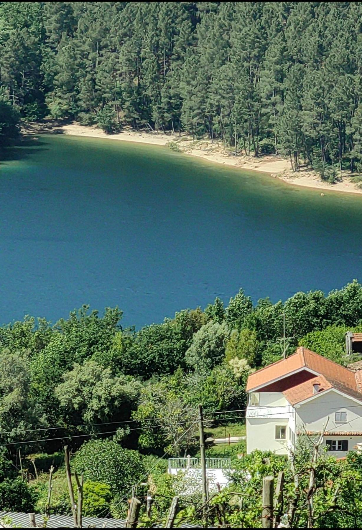 Vale Da Misarela Villa Geres Luaran gambar